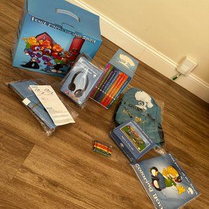 The perfect kids gift set